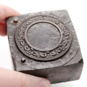 Picture of Impression Die Great Garden Bezel