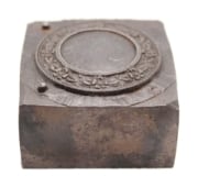 Picture of Impression Die Great Garden Bezel