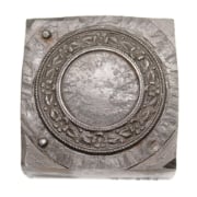 Picture of Impression Die Great Garden Bezel