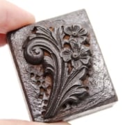 Picture of Impression Die Swaying Wildflower, Flowers Face Right