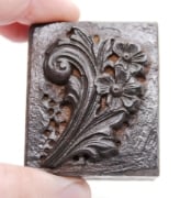 Picture of Impression Die Swaying Wildflower, Flowers Face Right