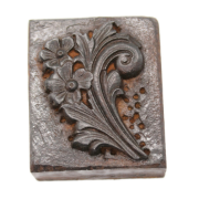 Picture of Impression Die Swaying Wildflower, Flowers Face Left