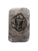 Picture of Impression Die The Scarred Elephant
