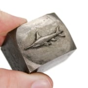 Picture of Impression Die Swordfish Prize Pin