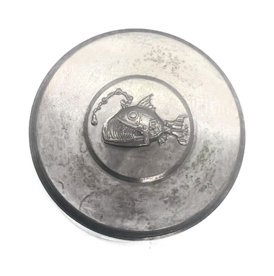 Picture of Impression Die Ron Landis Angler Fish Small