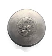 Picture of Impression Die Ron Landis Rocketship Small