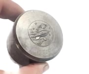 Picture of Impression Die Ron Landis Rocketship Small