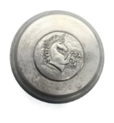 Picture of Impression Die Ron Landis Unicorn Small