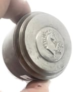 Picture of Impression Die Ron Landis Unicorn Small