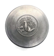 Picture of Impression Die Ron Landis Mermaid with Sea Life Small