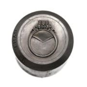 Picture of Impression Die Victorian Evening Ring Half