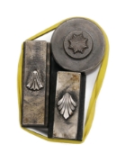 Picture of Impression Die Small Deco Components Shot Plate