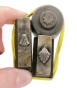 Picture of Impression Die Small Deco Components Shot Plate