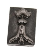 Picture of Impression Die Gothic Fountain Flower