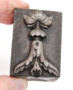 Picture of Impression Die Gothic Fountain Flower