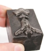 Picture of Impression Die Gothic Fountain Flower