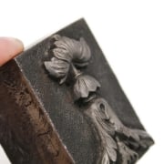 Picture of Impression Die Gothic Fountain Flower