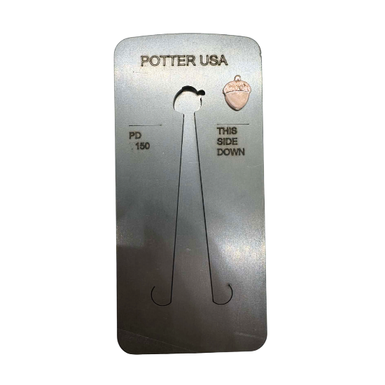 Picture of Pancake Die PD-T150 Acorn