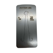 Picture of Pancake Die PD-T150 Acorn