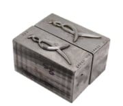 Picture of Impression Die Retro Twist Left