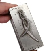 Picture of Impression Die Retro Twist Right