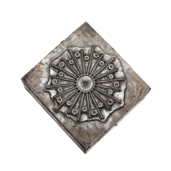 Picture of Impression Die Retro Supernova Bezel