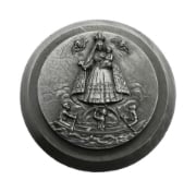 Picture of Impression Die Our Lady of Charity