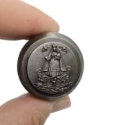 Picture of Impression Die Our Lady of Charity