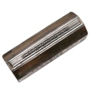 Picture of Impression Die Greek Pillars Patterned Band