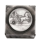Picture of Impression Die Charioteer