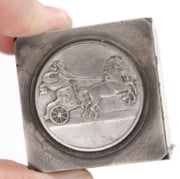 Picture of Impression Die Charioteer