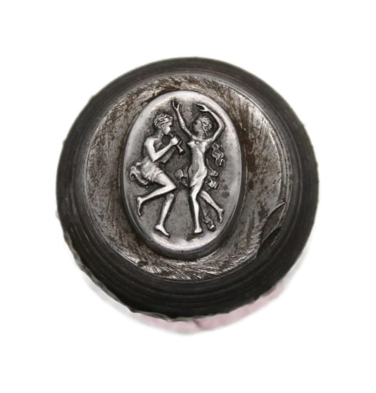 Picture of Impression Die Roman Dancers