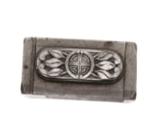 Picture of Impression Die Whiting & Davis Grecian Seeds