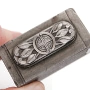 Picture of Impression Die Whiting & Davis Grecian Seeds