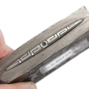 Picture of Impression Die Athenian Bar Pin/Ring