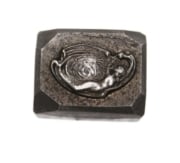 Picture of Impression Die Puddle Naiad