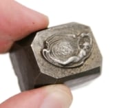 Picture of Impression Die Puddle Naiad