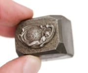 Picture of Impression Die Puddle Naiad