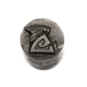 Picture of Impression Die Bee on a Peak