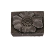 Picture of Impression Die Pressed Poppy