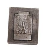 Picture of Impression Die Sequoia National Park Souvenir