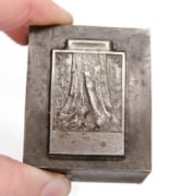 Picture of Impression Die Sequoia National Park Souvenir