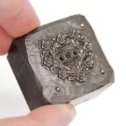 Picture of Impression Die Valentine Wreath