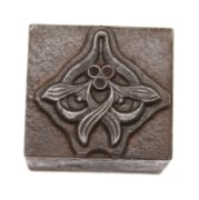 Picture of Impression Die Twig Heart Pendant