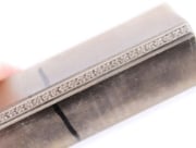 Picture of Impression Die Long Mini Flowers Band