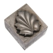 Picture of Impression Die Large Sea Shell/Leaf