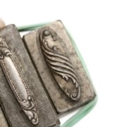 Picture of Impression Die Ornate Misc. Bails Trio