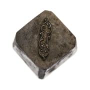 Picture of Impression Die Delicate Victorian Bail