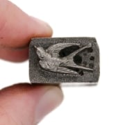 Picture of Impression Die Little Falling Sparrow