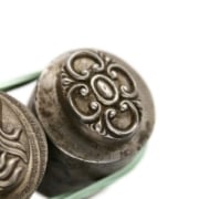 Picture of Impression Die Curls Locket/Ring Top Trio